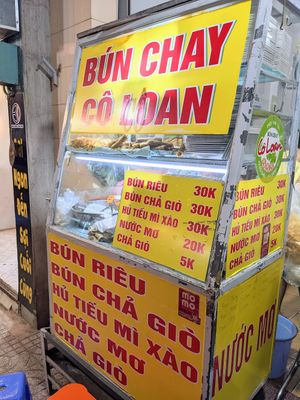  at Bun Chay Co Loan in Vung Tau