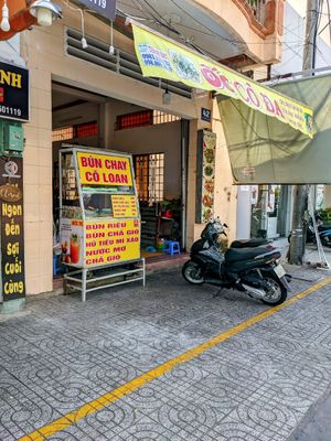  at Bun Chay Co Loan in Vung Tau