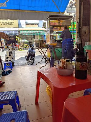  at Bun Chay Co Loan in Vung Tau