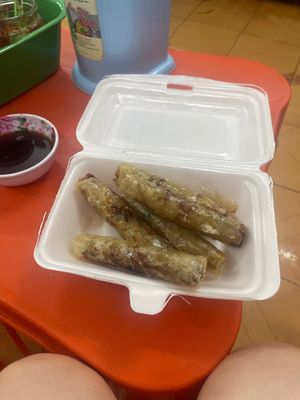   at Bun Chay Co Loan in Vung Tau