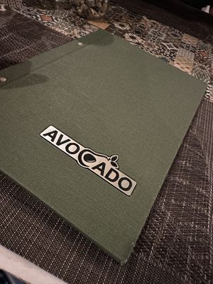   at Avocado in Rhodes