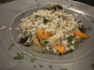   at Avocado in Rhodes