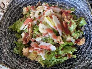   at Avocado in Rhodes