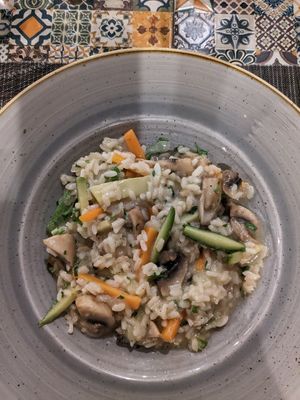  at Avocado in Rhodes