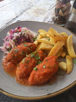  at Avocado in Rhodes