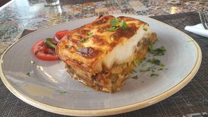  at Avocado in Rhodes