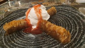  at Avocado in Rhodes