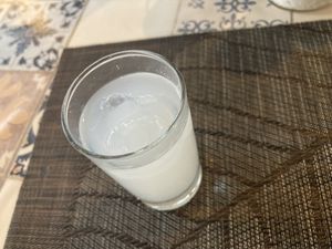 Ouzo  at Avocado in Rhodes