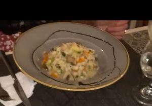   at Avocado in Rhodes