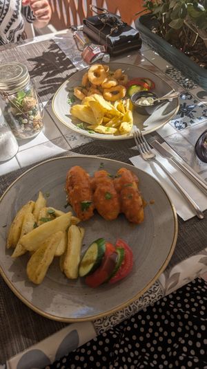  at Avocado in Rhodes