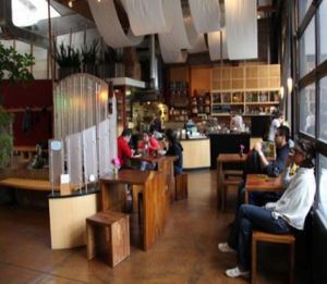 Prasad at Prasad - Pearl District in Portland