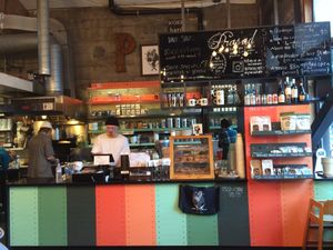 Place your order at Prasad - Pearl District in Portland