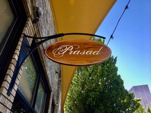Welcome at Prasad - Pearl District in Portland