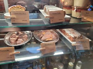  at Finkmüller - Klybeck in Basel