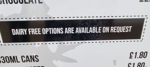  at Elliot's Fish & Chips in Hunstanton