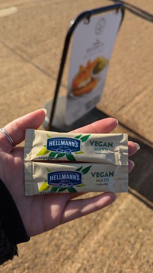  at Elliot's Fish & Chips in Hunstanton