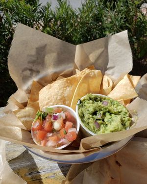 Poppo's Taqueria at Poppo's Taqueria in Bradenton