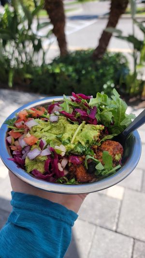  at Poppo's Taqueria in Bradenton