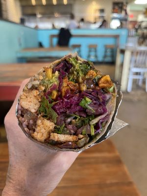   at Poppo's Taqueria in Bradenton