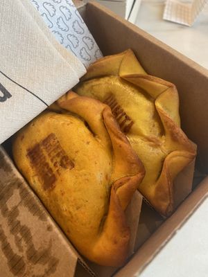   at Las Muns  in Malaga