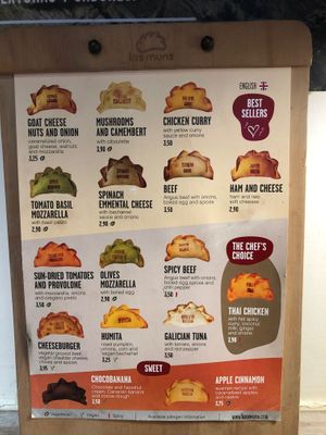  at Las Muns  in Malaga