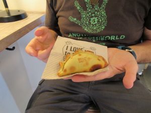  at Las Muns  in Malaga