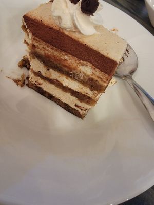 Tarimasu at VeggiEAT - Summerlin in Las Vegas