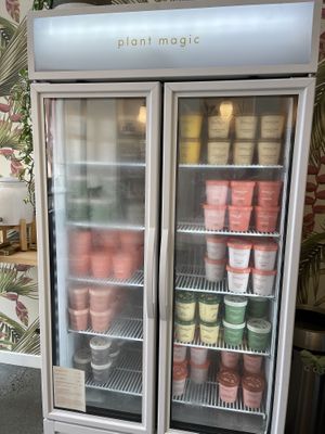 pints!   at Frankie & Jo's - University Village in Seattle