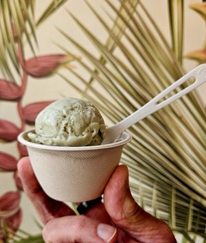 Pistachio at Frankie & Jo's - University Village in Seattle