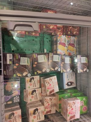  at denn's Biomarkt in Fulda