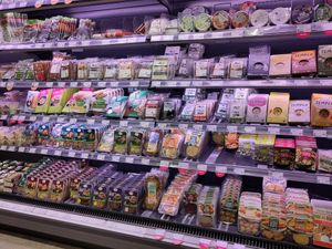  at denn's Biomarkt in Fulda