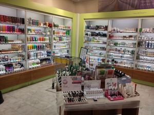  at denn's Biomarkt in Fulda