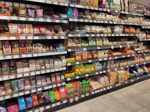  at denn's Biomarkt in Fulda