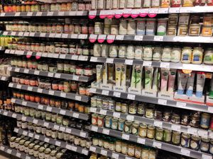  at denn's Biomarkt in Fulda