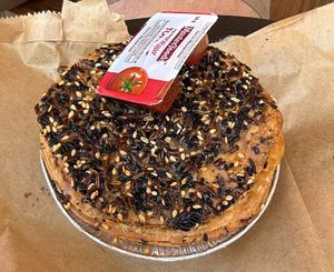   at Milkwood Bakery in Berry