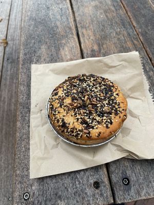   at Milkwood Bakery in Berry