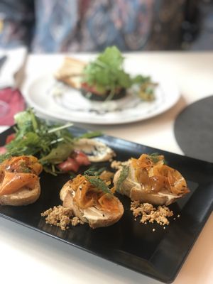   at Planet One in Arbon