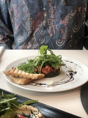   at Planet One in Arbon