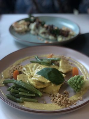   at Planet One in Arbon