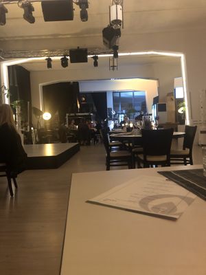   at Planet One in Arbon