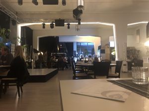   at Planet One in Arbon