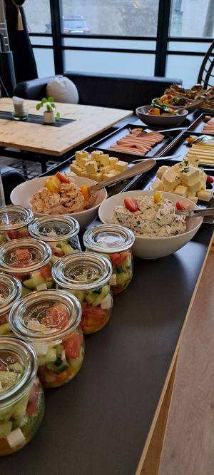  at Planet One in Arbon