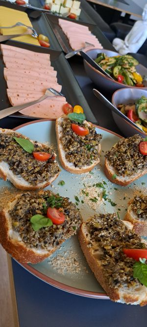  at Planet One in Arbon