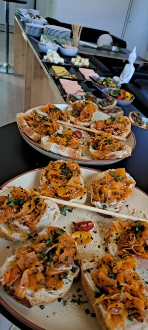  at Planet One in Arbon