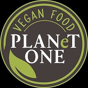 Logo at Planet One in Arbon