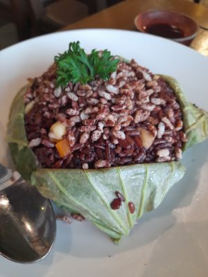  at Doa Sen Vang Nha Hang Chay An in Ho Chi Minh City