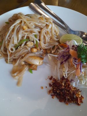  at Doa Sen Vang Nha Hang Chay An in Ho Chi Minh City