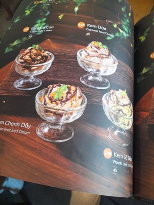  at Doa Sen Vang Nha Hang Chay An in Ho Chi Minh City