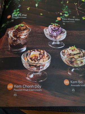  at Doa Sen Vang Nha Hang Chay An in Ho Chi Minh City