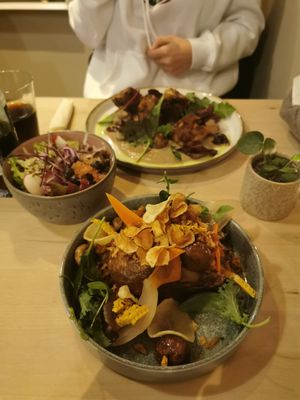  at Glückstein in Mannheim